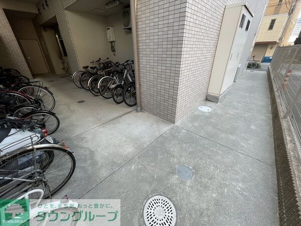 共有部分