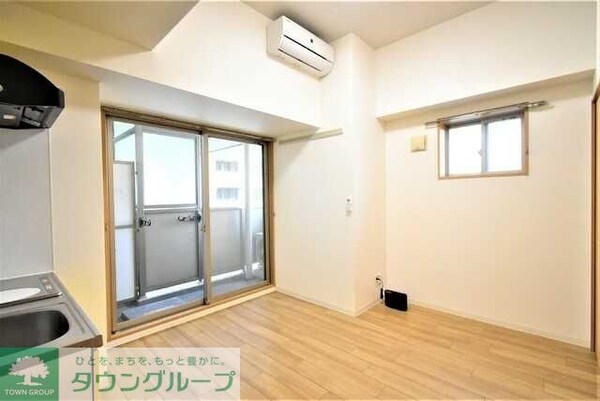リビング・居室