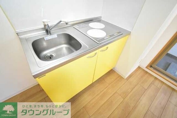 キッチン