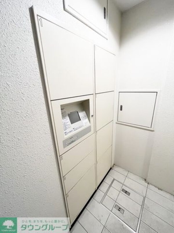 共有部分(設備)