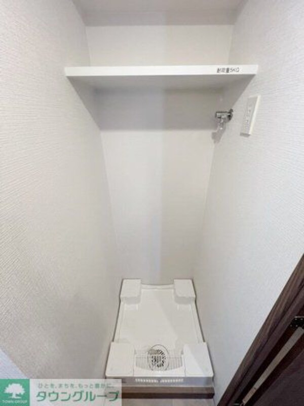 その他室内・内装(設備)