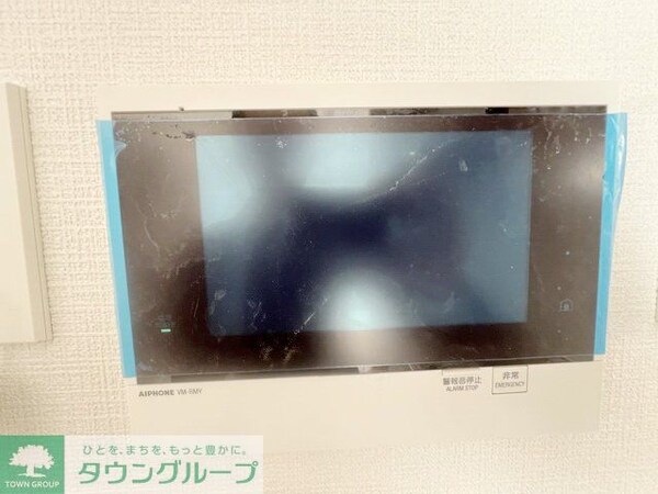 セキュリティ(設備)