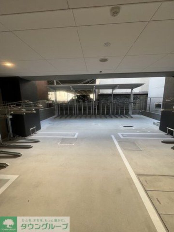 その他(駐車場)