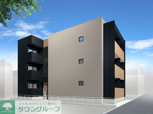 外観(外観)