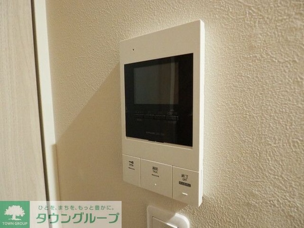 セキュリティ(設備)