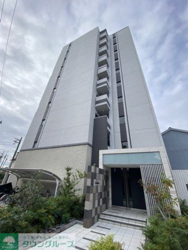 外観(外観)
