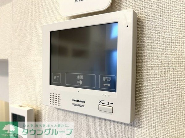 セキュリティ(設備)
