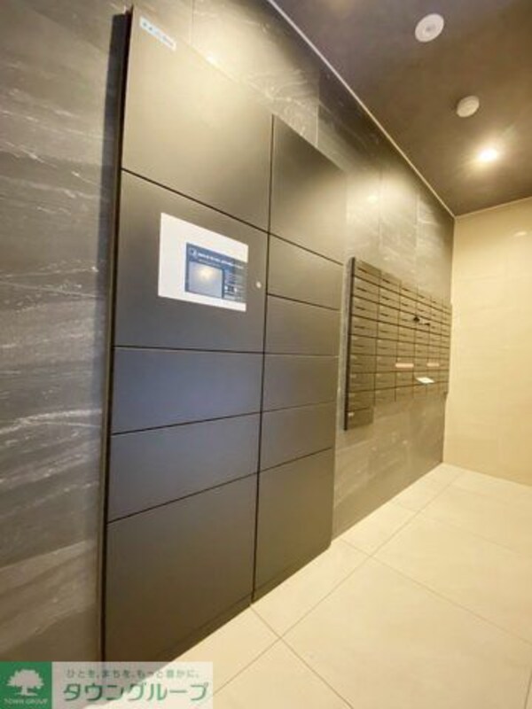 共有部分(共有部分)