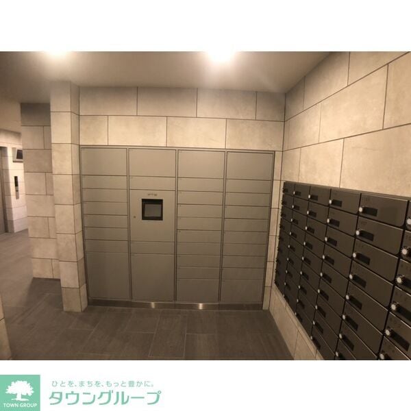 設備(共有部分)