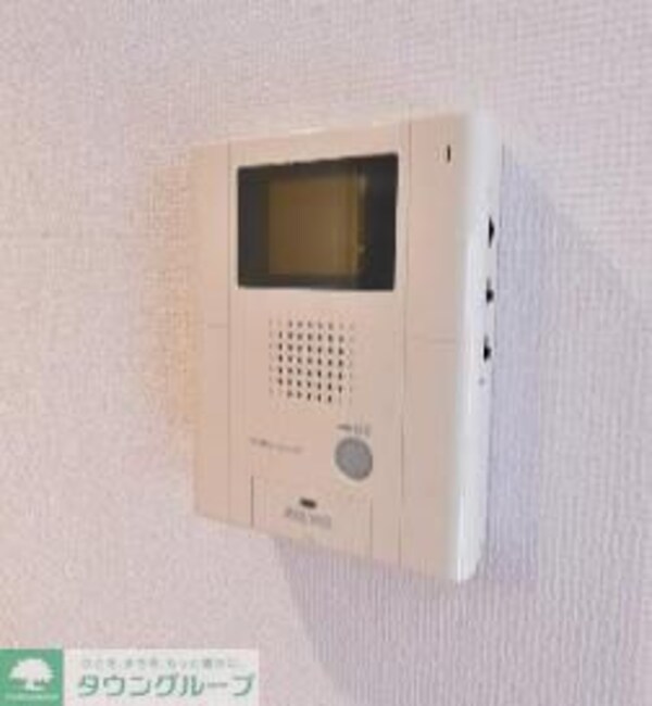 セキュリティ(設備)