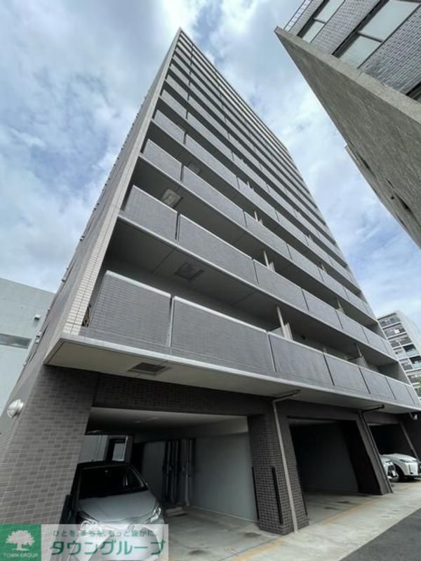 外観(外観)