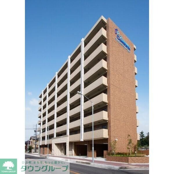 外観(外観)