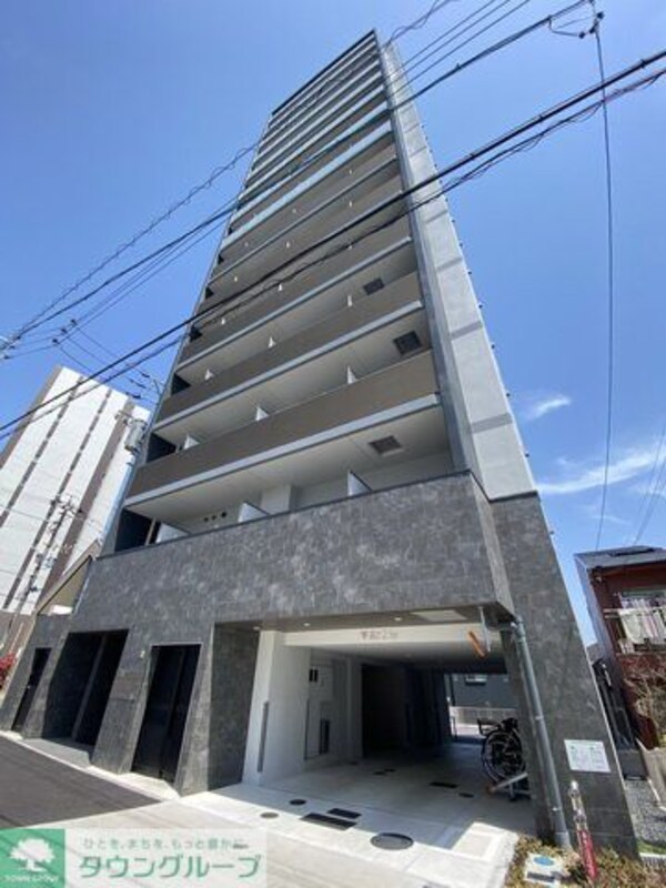 外観(外観)