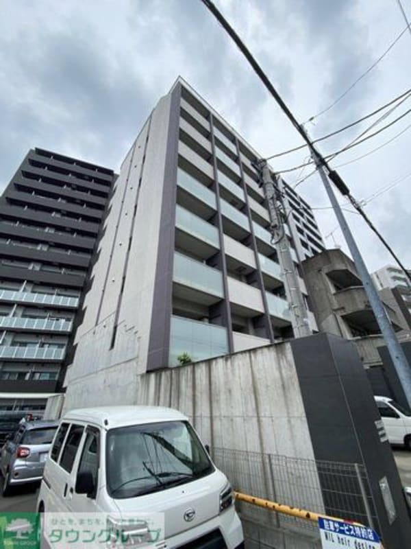 外観(外観)