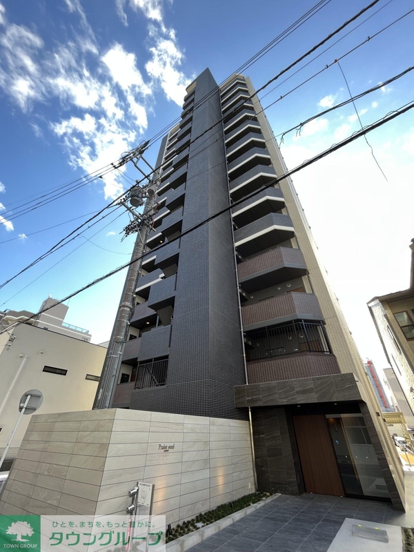 外観(外観)