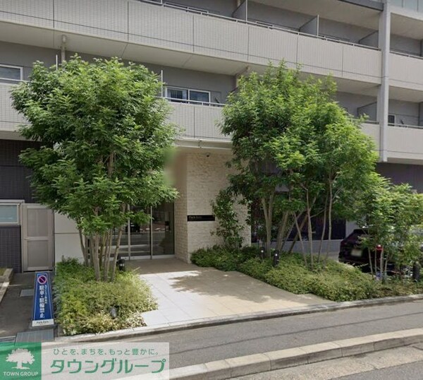 エントランス(エントランス)