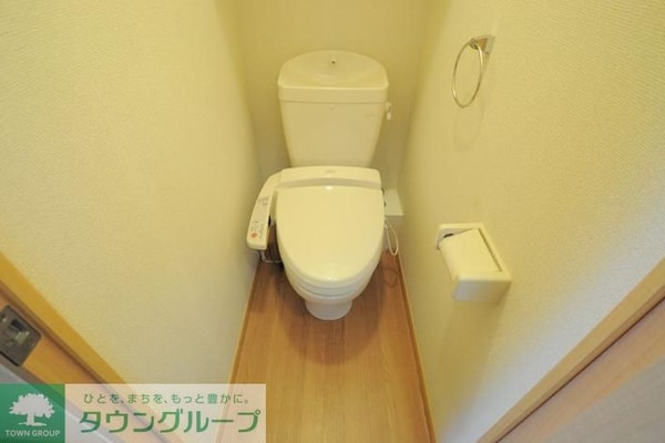 トイレ(トイレ)