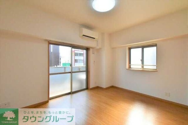 リビング・居室