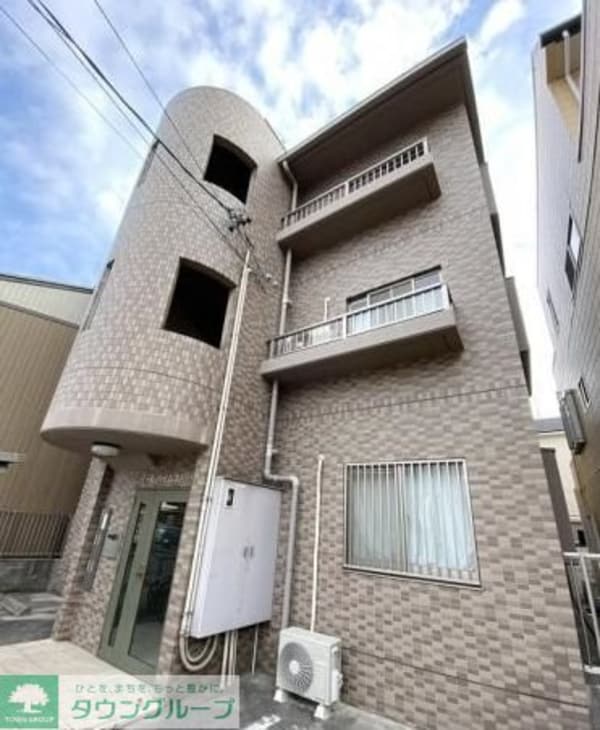 外観(外観)