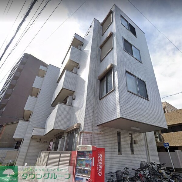 外観(外観)