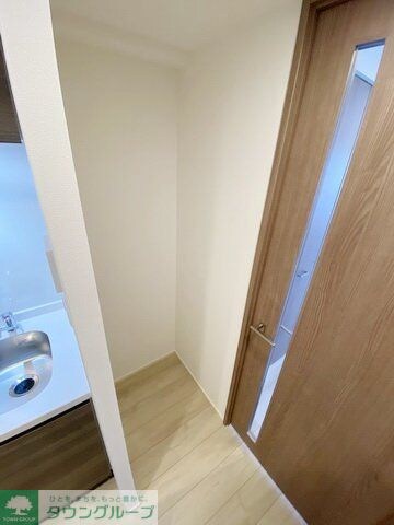 物件内観写真23　(収納)