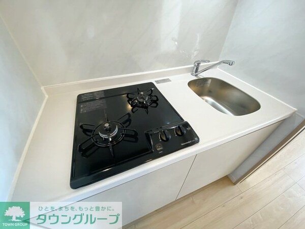 キッチン(キッチン)