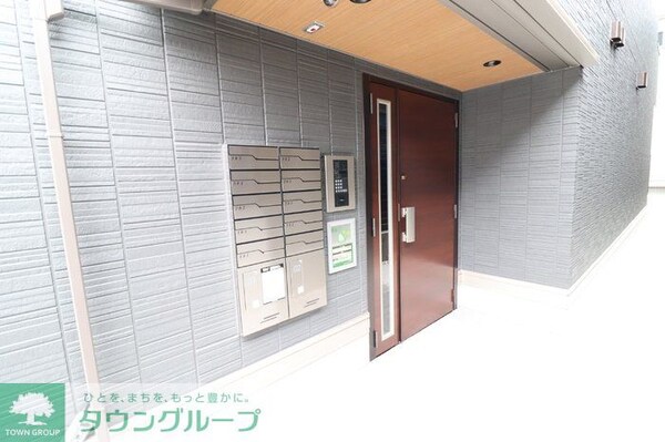 エントランス(エントランス)