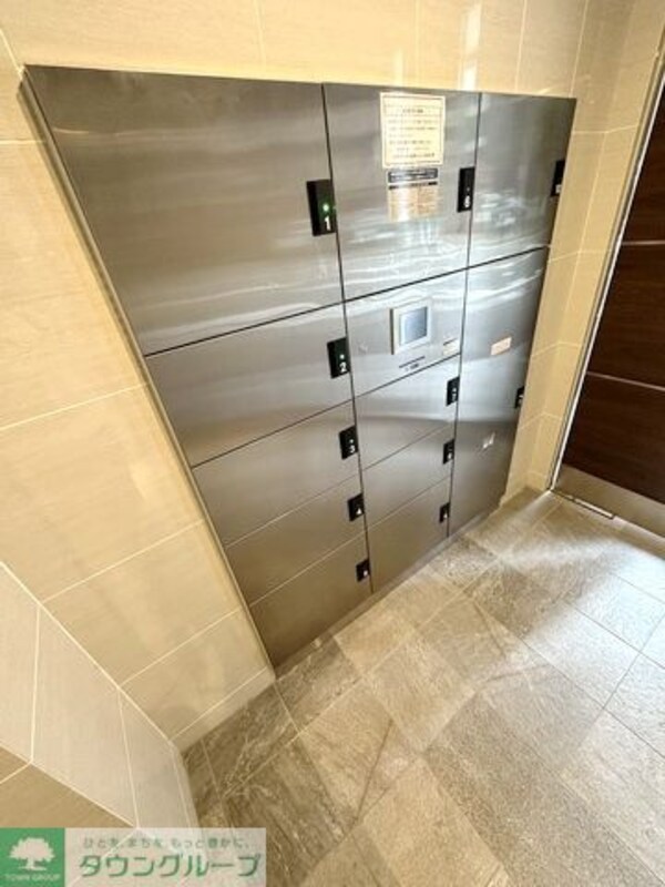 共有部分(共有部分)