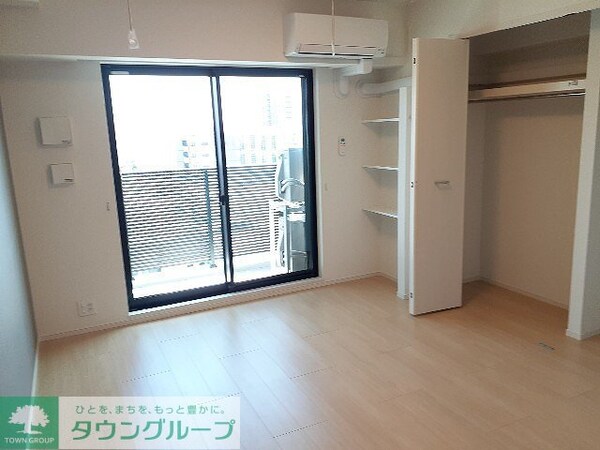 リビング・居室(リビング/居室)