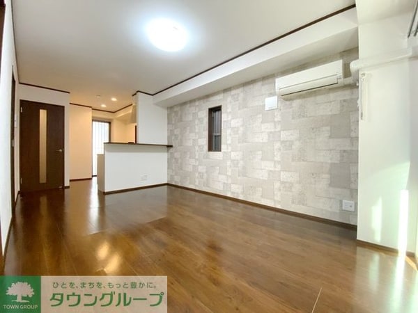 リビング・居室(リビング/居室)