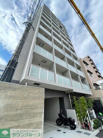 物件外観写真1　(外観)