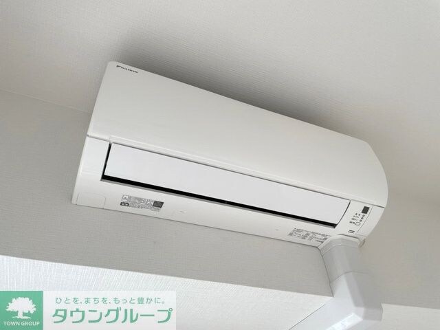 物件内観写真9　(設備)