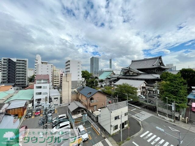 物件内観写真22　(眺望)