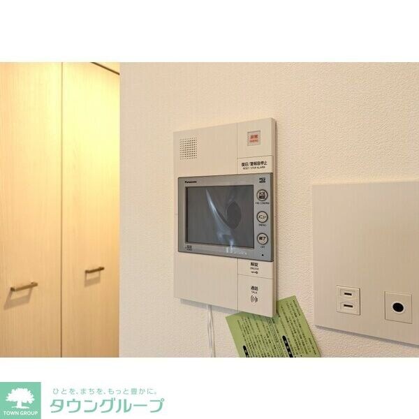 セキュリティ(設備)