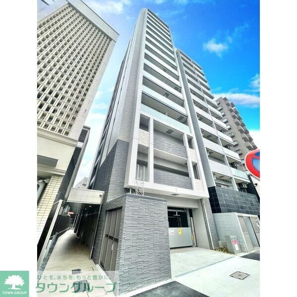 物件外観写真1　(外観)