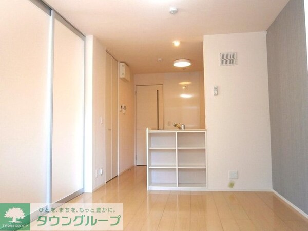 リビング・居室(リビング/居室)