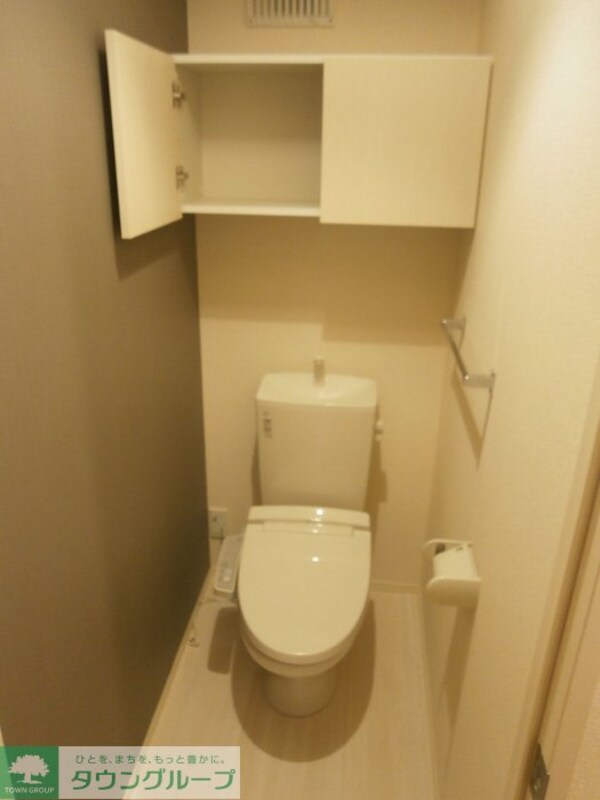 トイレ(トイレ)