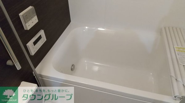 バス／シャワールーム等(バス／シャワールーム等)