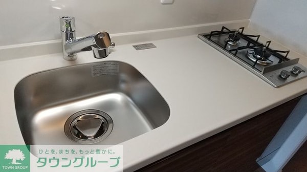 キッチン(キッチン)