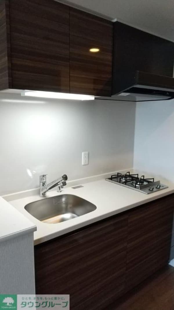 キッチン(キッチン)