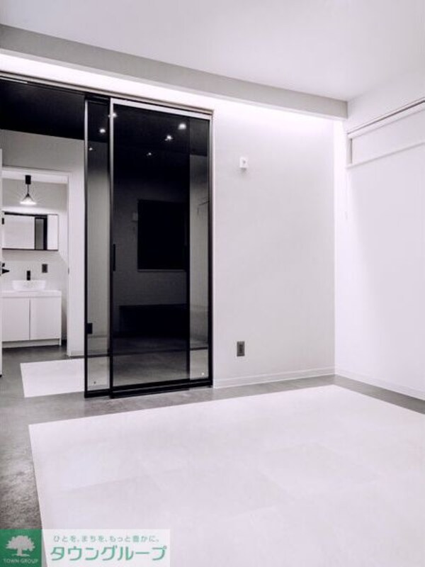 リビング・居室