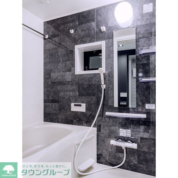 バス／シャワールーム等