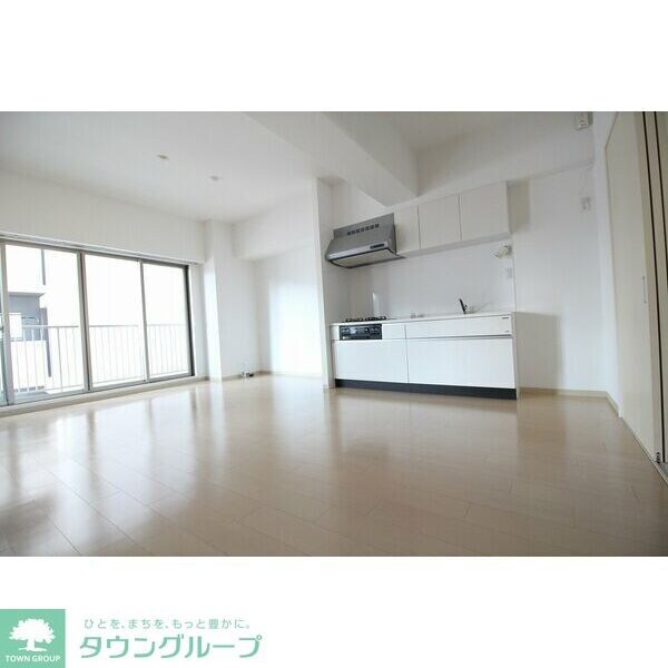 リビング・居室(リビング/居室)