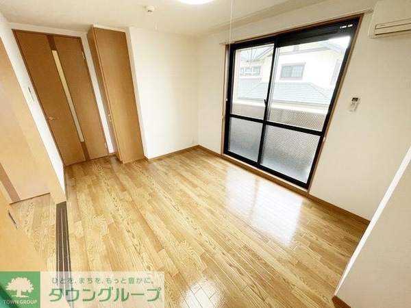 リビング・居室