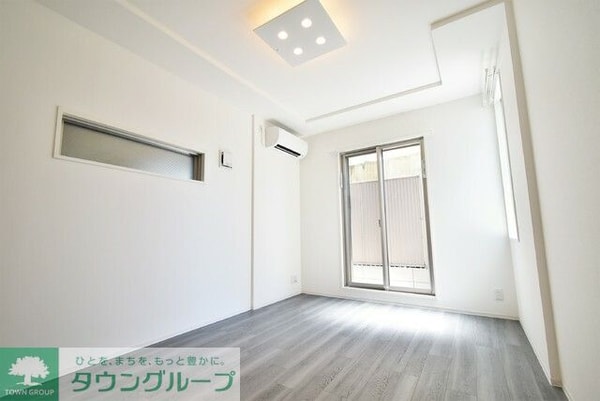 リビング・居室