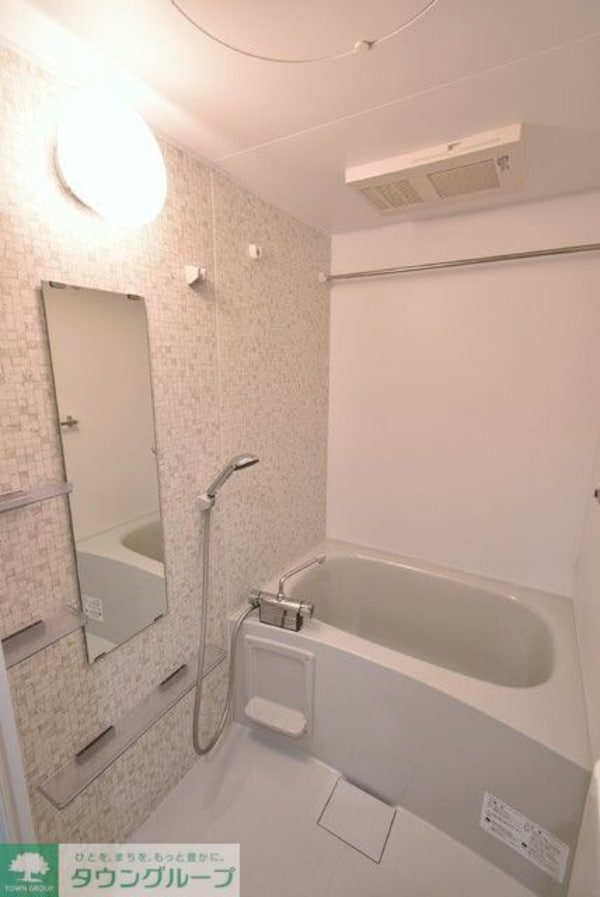 バス／シャワールーム等