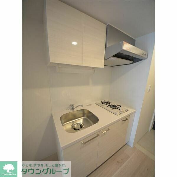 キッチン(キッチン)