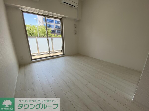 リビング・居室