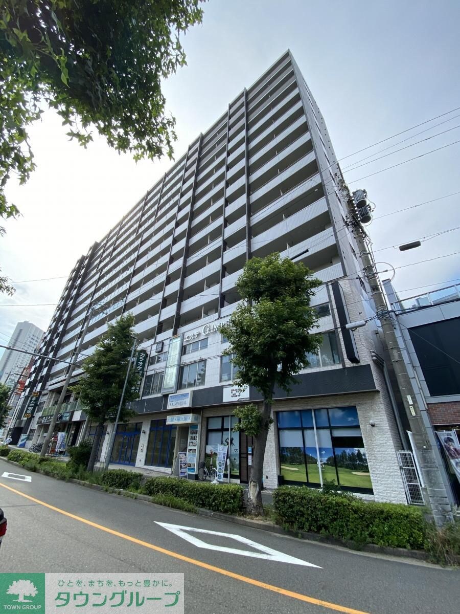 物件外観写真1　(外観)