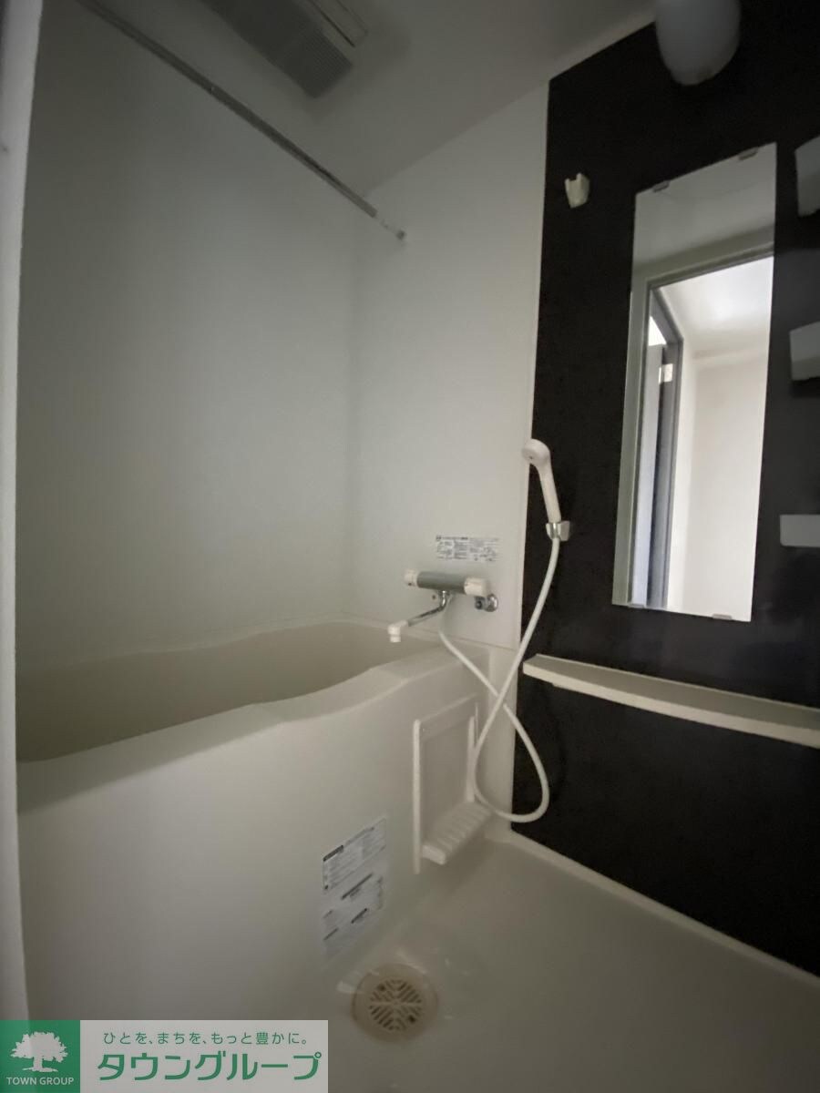 物件内観写真6　(設備)